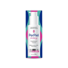 Perpiel Intimy Gel Hidratante Y Lubricante 40 Ml