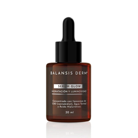 Serum Glow Balansis Derm 30ml.