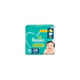 Pañales Pampers Confort Sec Mega Mediano x26un