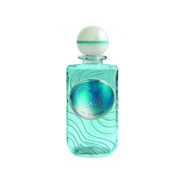Ciel Eau De Cologne X250Ml