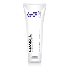 Loxidil Crema Suavizante 60g Arrugas Manchas Piel Seca Lda
