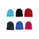 Gorro Tela Colores