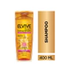 Shampoo Óleo Extraordinario Nutrición Universal Elvive L´Oréal Paris 400ml