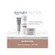 Kit Facial Dermaglós Ultra Estructura Dia Noche Ojos