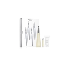 L Eau D Issey Edt 100 Ml Set