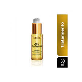 Locion Oleo De Argan Tratamiento 30 Ml