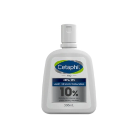 Cetaphil Pro Urea 10% Loción Hidratante Pieles Secas X 300Ml