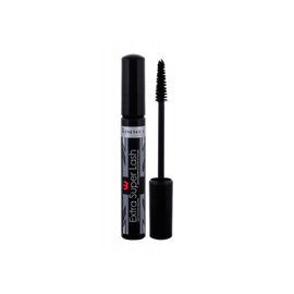 Máscara De Pestañas Rimmel Extra Lash 01 Black