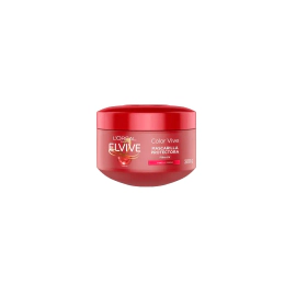Elvive Crema Tratamiento Capilar Color-Vive 300 Gr