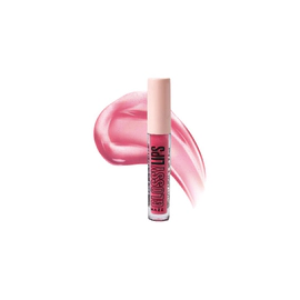 Mazz Glossy Lips Gypsy 2,5Ml