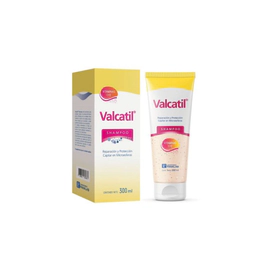 Valcatil Shampoo Pomo X 300 Ml
