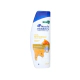 Shampoo Head & Shoulders Nutrihoney 375 Ml