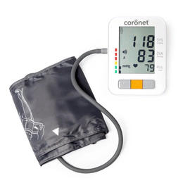 Tensiometro digital brazo diagnostico por voz LD 579