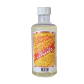 La Franco Agua Colonia Tipo Inglesa Edc 220 Ml Env. Plástico