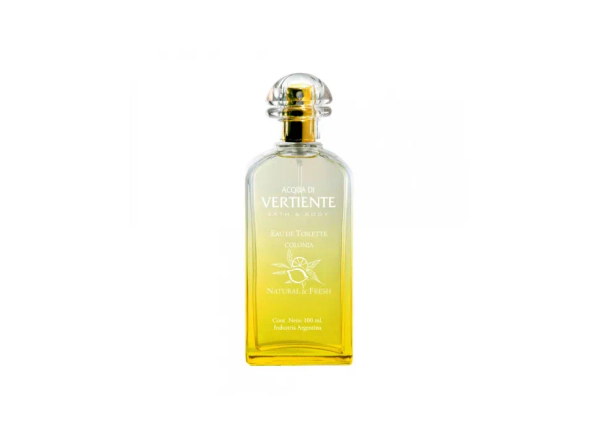 Vertiente Colonia X100 Natural Fresh
