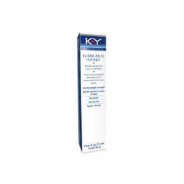 Gel Lubricante X 50 Ml