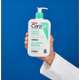 Cerave Gel Limpiador Espumoso Piel Normal A Grasa X 236ml