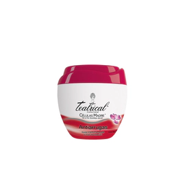 Teatrical Crema Facia Antiarrugas 200 Gr