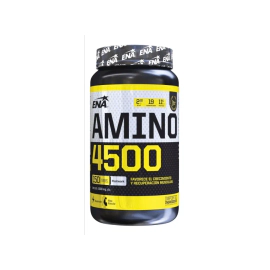 Ena Amino 4500 Post Work 150 Tabletas