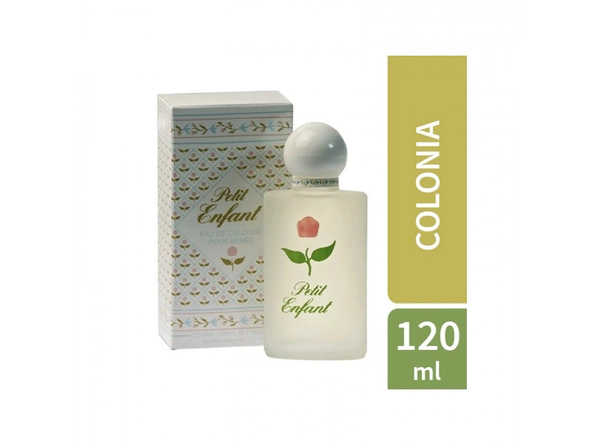 Petit Enfant Colonia de Bebe 120 Ml