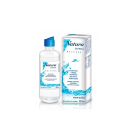 Natura Solución Multipropósito X355Ml Asep Express