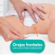 Pañal Pampers Babysan Talle P Hipoalergénico 52 Un