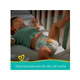 Pañales Pampers Confort Sec Hiperpack Pequeño 56u