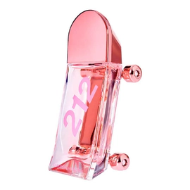 212 Heroes For Her Edp 30 Ml