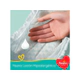 Pañales Pampers Super Sec Talle XXG 34u