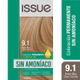 Issue Kit Tintura Sin Amoníaco