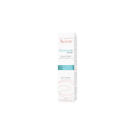 Crema Avene Cleanance Woman Cuidado Noche X30Ml