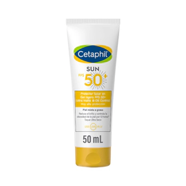 Cetaphil Sun Oil Control Fps50+ X50 Ml