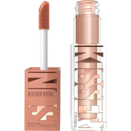 Iluminador Líquido Maybelline Sunkisser
