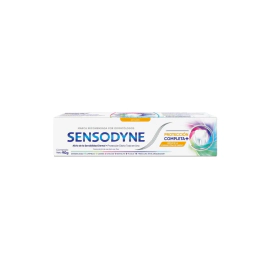 Pasta Dental Sensodyne Protección Completa Antisarro 90 Gr