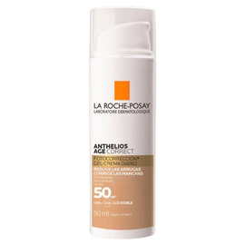 La Roche-Posay Anthelios Fps50 Age Correct X 50 Ml