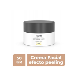 Crema Antialergica Glicoisdin 8% 50Ml
