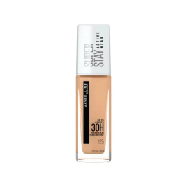 Base Maquillaje Maybelline Superstay 30Hs Nude