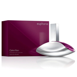 Calvin Klein Euphoria Woman 100 Edp
