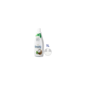 Suavizante Downy Naturals Coco Menta X1 Lt