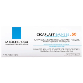 La Roche Posay Cicaplast Baume B5 Fps 50 40Ml