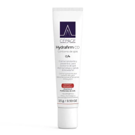 Crema Contorno De Ojos Cepage Hydrafirm X15Gr