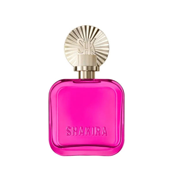 Shakira EDP Fucsia x80ml