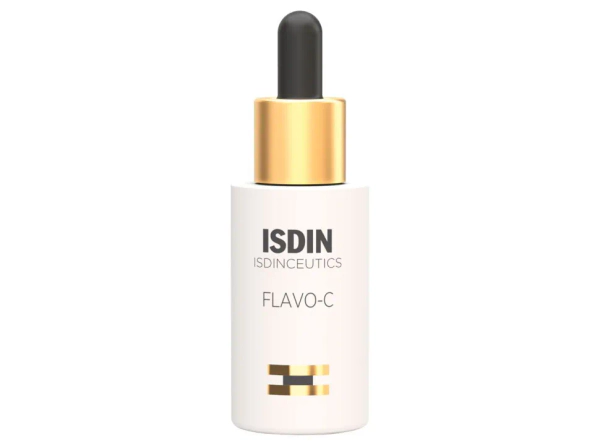 Isdin Isdinceutics Rejuvenate Flavo-c Serum Antiedad X 30ml