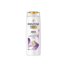 Shampoo Pantene Prov miracles x400ml