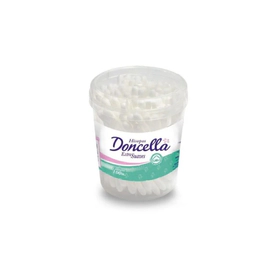 Hisopos Doncella 100 Unidades