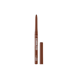 Delineador De Ojos Automático Rimmel Scandal´Eyes - 02: Brown