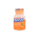 Uvasal Naranja Antiácido Frasco x 100 G