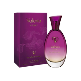 Valeria Mazza Velvet EDP X90 Ml
