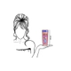Shampoo Keraliso Brillo y Sedosidad Elvive L´Oréal Paris 400ml