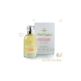 Petit Enfant Colonia Mama & Bebe Vapo 100 Ml